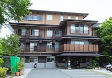あらしやま小規模多機能ホーム