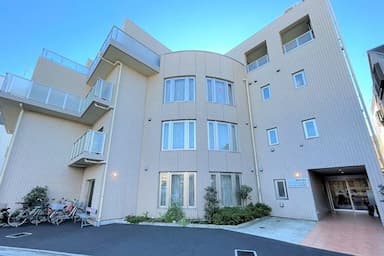 グループホーム大田蒲田