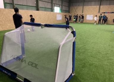 トレーニング型放課後等デイサービスアイステップジュニア
