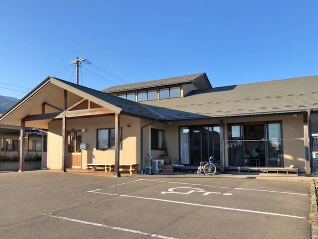 親愛の里夢工房