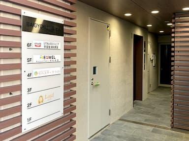 リハスワークさいたま浦和