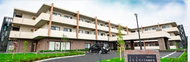 ニチイメゾン八千代緑が丘