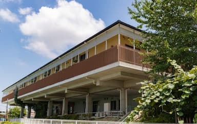 介護付住宅型有料老人ホームいなば荘