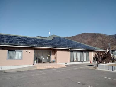 住宅型有料老人ホームむつみの郷里山辺