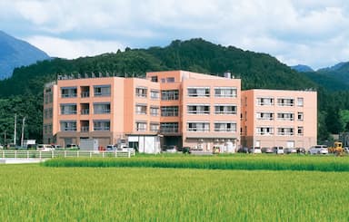 かもしか病院介護医療院