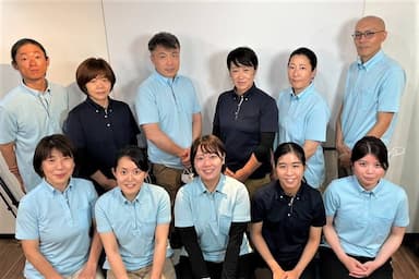 ウォームハート杉並
