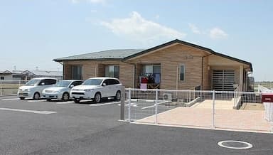 あじさい福祉園共同生活援助事業所れるび