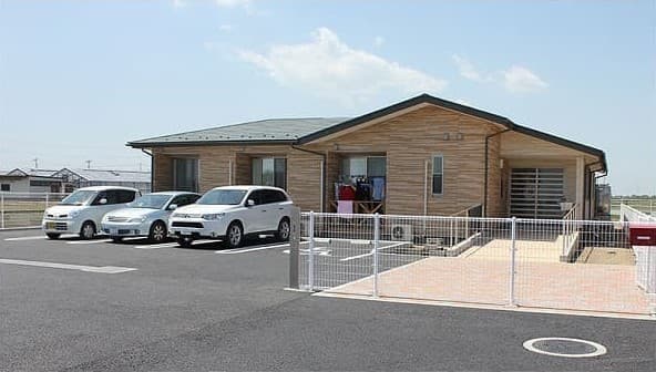 あじさい福祉園共同生活援助事業所れるび