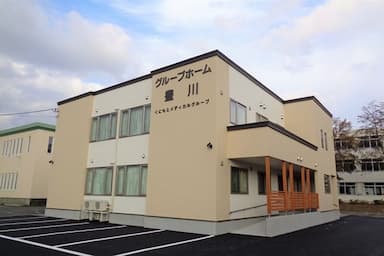 グループホーム豊川