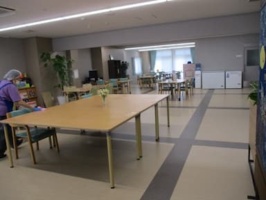 住宅型有料老人ホーム青葉なごみライフ