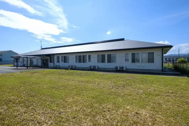 住宅型有料老人ホームみどりの森伊勢御薗