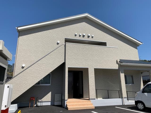 グランベア山原