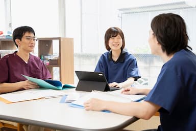 みつばメゾン新座東棟