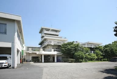 小規模多機能型居宅介護ほっこりはうす