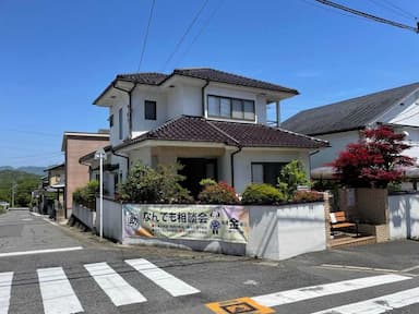 介護の助さん薬師ケ丘