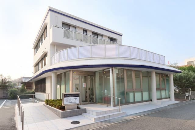 ファミリークリニック加古川