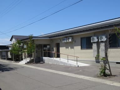 有料老人ホーム 条里みのりホーム