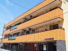 特別養護老人ホームほなみ