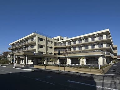特別養護老人ホーム大野北誠心園