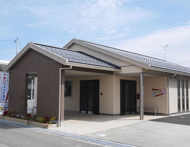 リハビリ型デイサービス てまりフィットネス