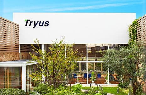 トライアス西宮