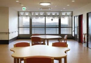 特別養護老人ホーム鳴優荘