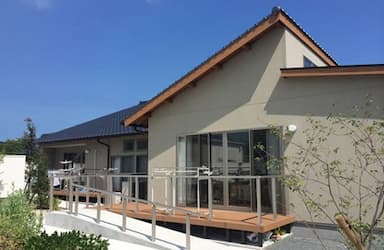 グループホーム アダーズ野方