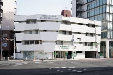 ほーむけあクリニック