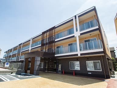 株式会社HITOWAヘルスケアカンパニーイリーゼ入間