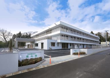 特別養護老人ホーム 緑苑