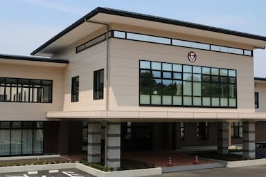 特別養護老人ホーム カナン