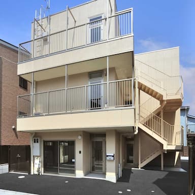 小規模多機能 こまごめ