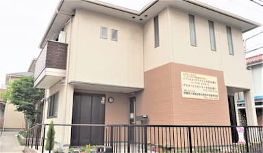 デイサービス小田本通り
