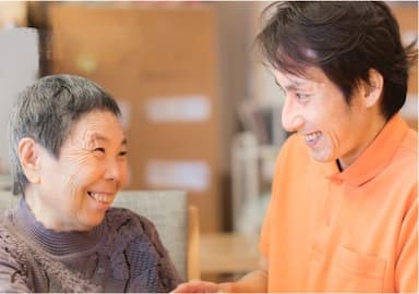小規模多機能型居宅介護事業所なごみの郷