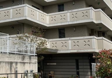 ReHOPE御殿山北館