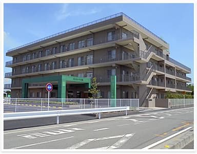 特別養護老人ホームさかどロイヤルの園