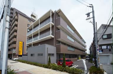 スーパー・コート東淀川
