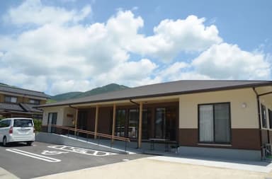 看護小規模多機能むく
