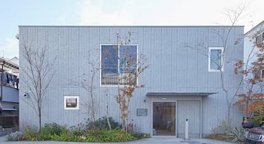 サービス付き高齢者向け住宅musubiまちの家