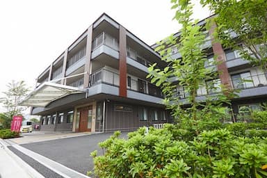 タムスさくらの杜春江