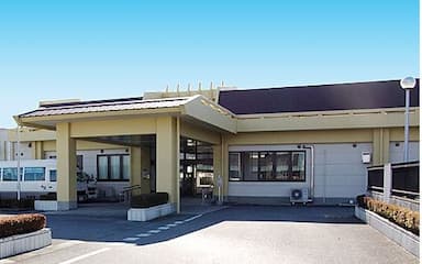 上三川ふれあいの家ひまわり