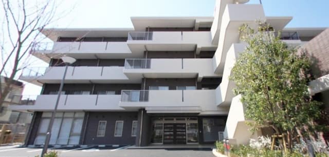 特別養護老人ホーム 城東さくら苑