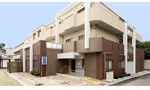 あろんてぃあ・はうす住之江