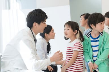 放課後等デイサービス WINGつつじヶ丘