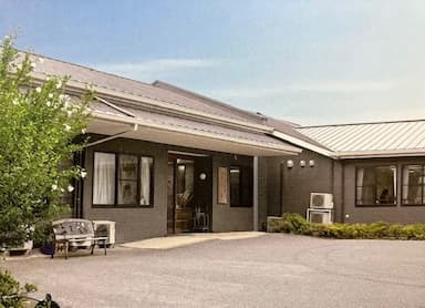 小規模多機能型居宅介護うめの香