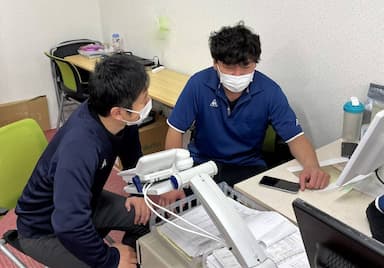 たけのこ介護サービス平井