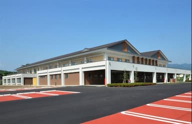 特別養護老人ホーム楽聚