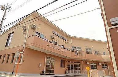 くらしの支援センターみんなのき