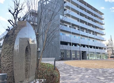 世田谷リハビリテーション病院