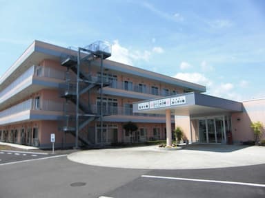 特別養護老人ホーム寛ぎの郷